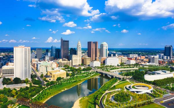 Columbus, Ohio