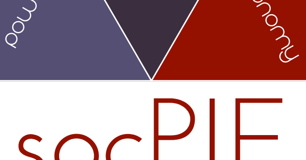 socPie Meeting: Dr. Leslie MacColman, Graduate Students Sadé Lindsay ...