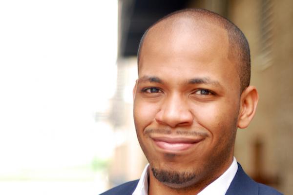 Dr. Anthony Johnson