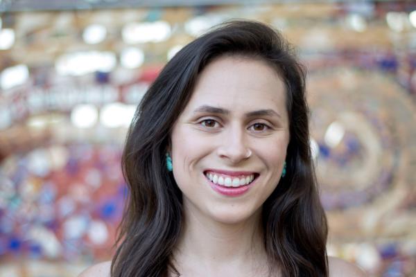 Dr. Lindsay Stevens