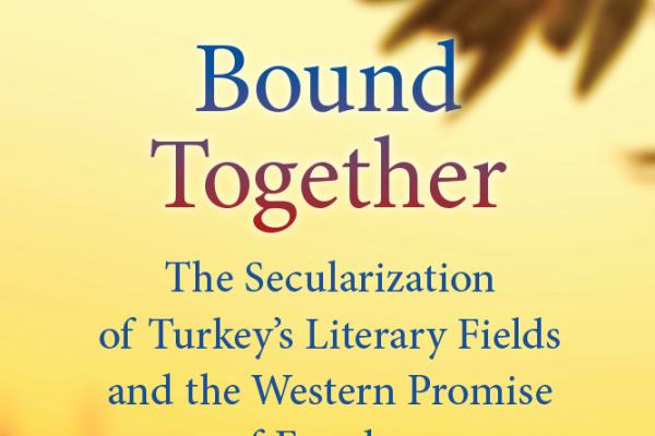 Bound Together Cover