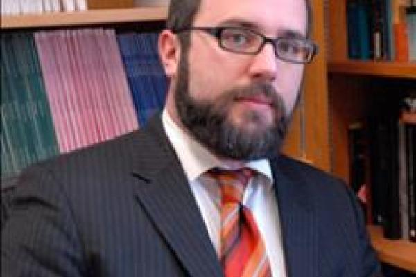 Andrew Papachristos