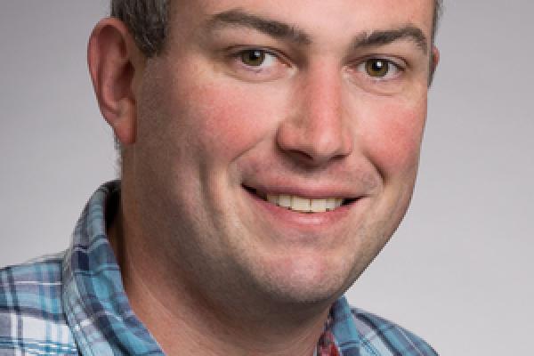 Dr. David Melamed David Melamed