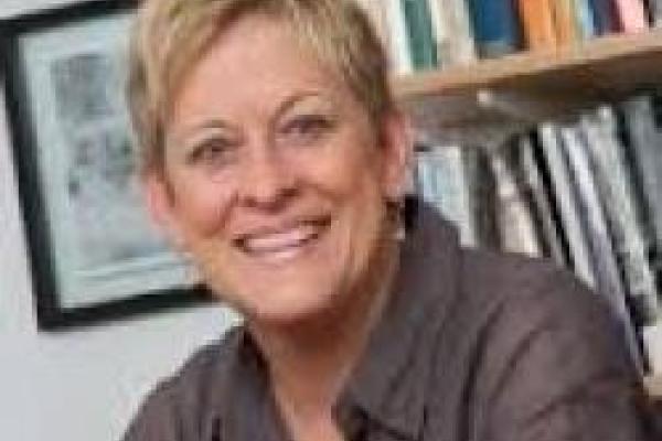 Dr. Kathryn Edin