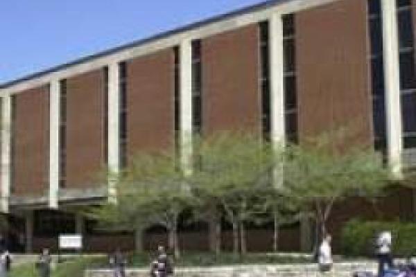 Journalism Building