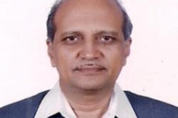 Ravi Komarraju