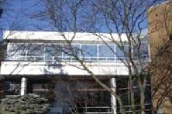 Mershon Center
