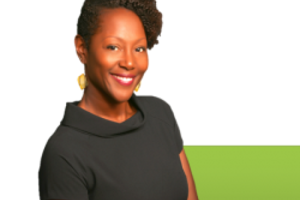 Dr. Monique W. Morris