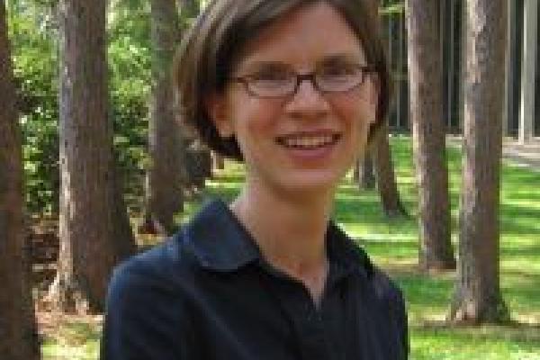 Dr. Elizabeth Popp-Berman