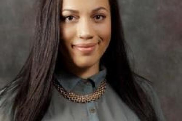 Sade Lindsay Photo of Sade Lindsay