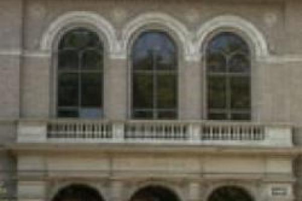 Townshend Hall