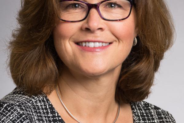 Dept. Chair Claudia Buchmann Claudia Buchmann