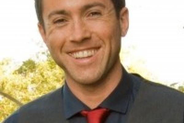 Jake Rosenfeld Jake Rosenfeld