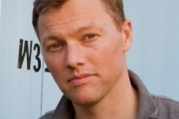 Matthew Desmond Matthew Desmond
