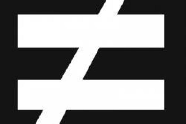 Does Not Equal symbol