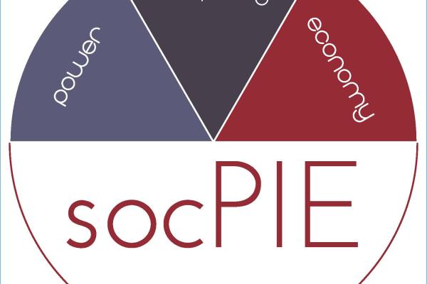 socPIE logo socPIE