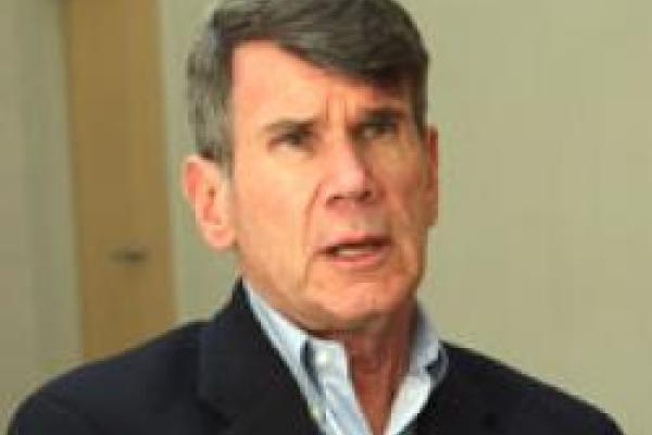 Michael Grossman