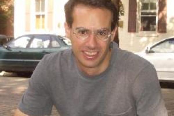 Bruce Weinberg