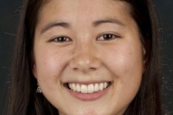 Michelle Oyakawa
