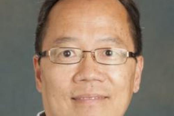 Zhenchao Qian