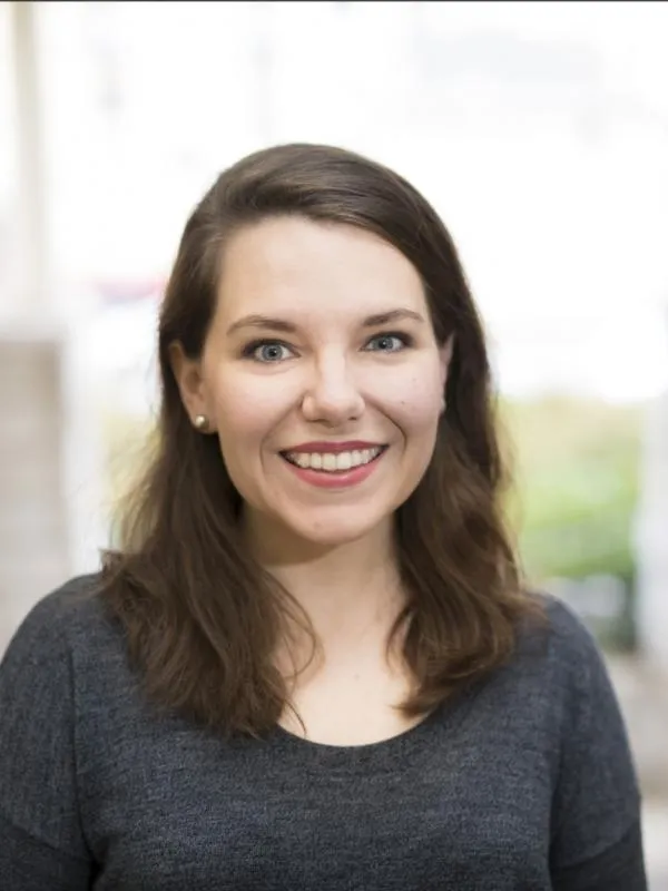 Rachel Skaggs