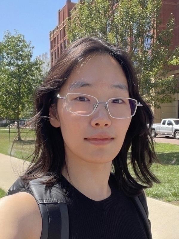 Hyunji Lim
