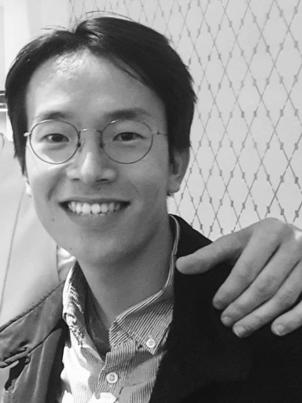 Taehyun Kim