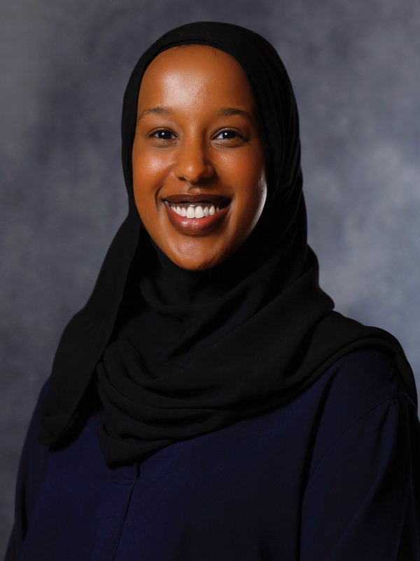 Nima Dahir