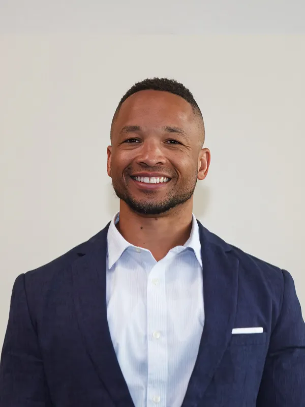 Terrance Hinton