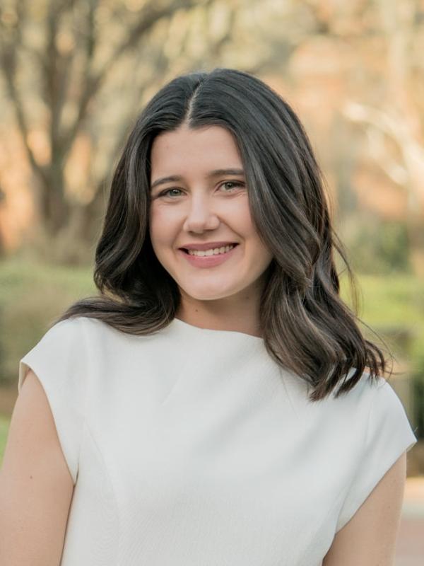 Madeleine Traylor
