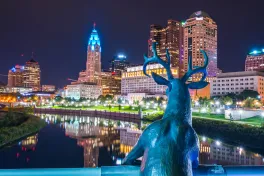 Columbus Night