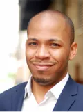 Dr. Anthony Johnson's headshot