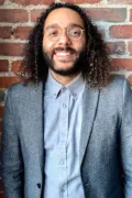 Davon Norris MICH headshot